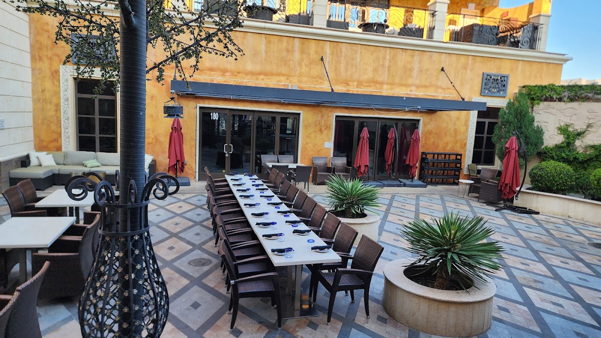 El Dorado Cantina - Tivoli Village